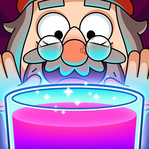 Potion Punch 7.1.4