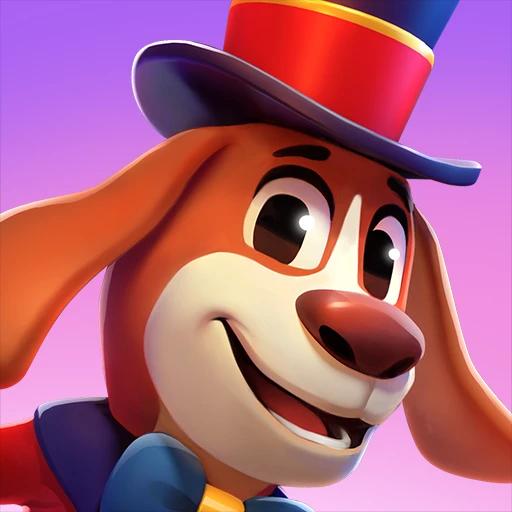 Puzzle Park: Fun Match 3 Games 2.8.7