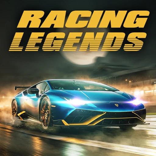 Racing Legends - Offline Games 1.10.3