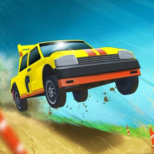 Rally Clash - Car Racing Game 1.21.4895