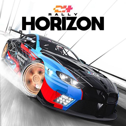 Rally Horizon 2.5.5
