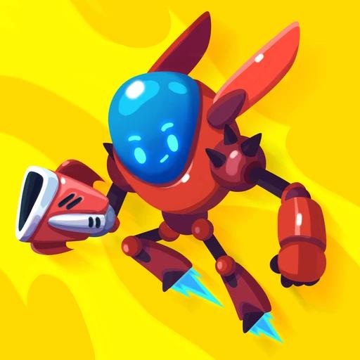 Robo Wars: Robot Battle Mechs 1.0.12