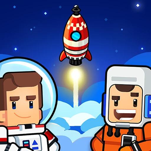 Rocket Star: Idle Tycoon Game 1.53.2