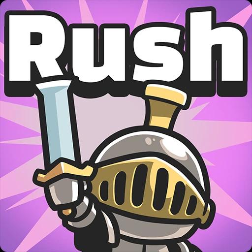 Rush! Knights : Idle RPG 1.0.18