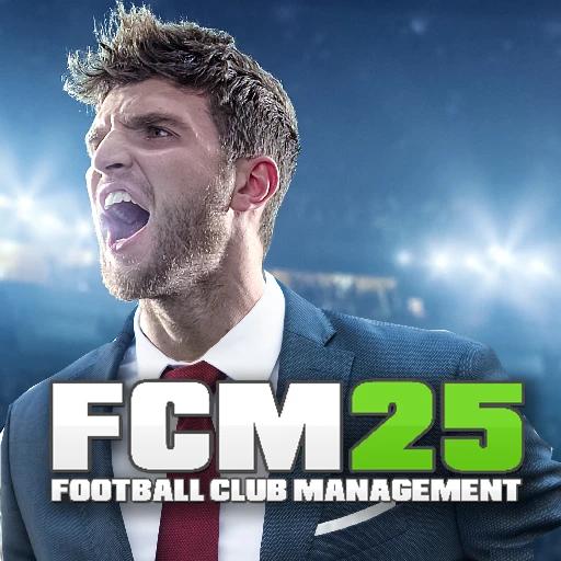 Football Club Management 2025 v1.0.0