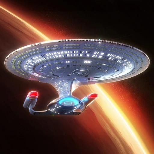 Star Trek Fleet Command 1.000.37658