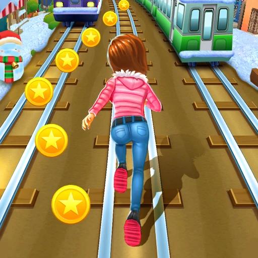 Subway Princess Runner 8.2.1