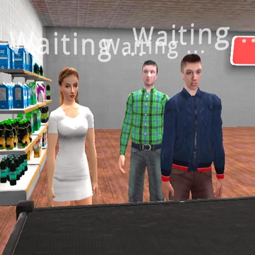 Supermarket Management Game 1.0.7