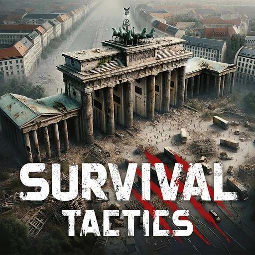 Survival Tactics 1.4.59