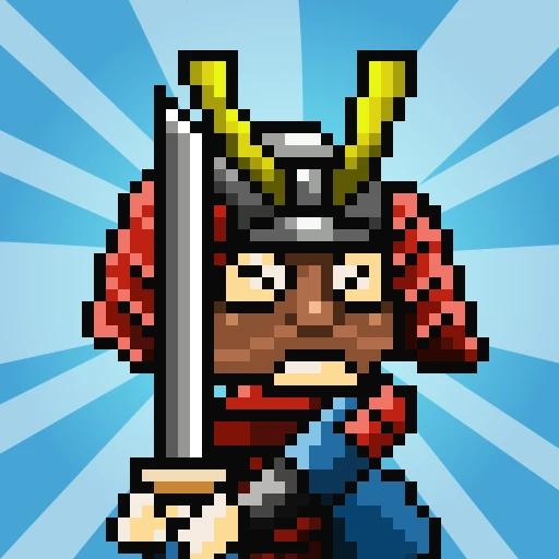 Tap Ninja - Idle Game 6.0.3