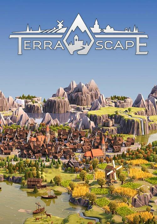 TerraScape