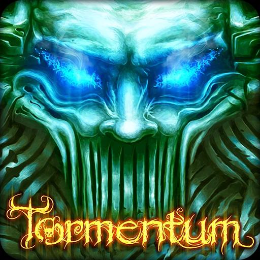 Tormentum - Adventure Game 1.009.396