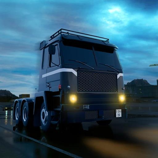 Truck Driver GO 1.0.16