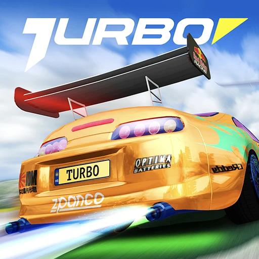 Turbo Tornado: Open World Race 1.5.3