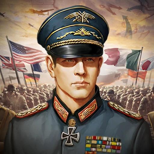 World Conqueror 3-WW2 Strategy 1.8.4
