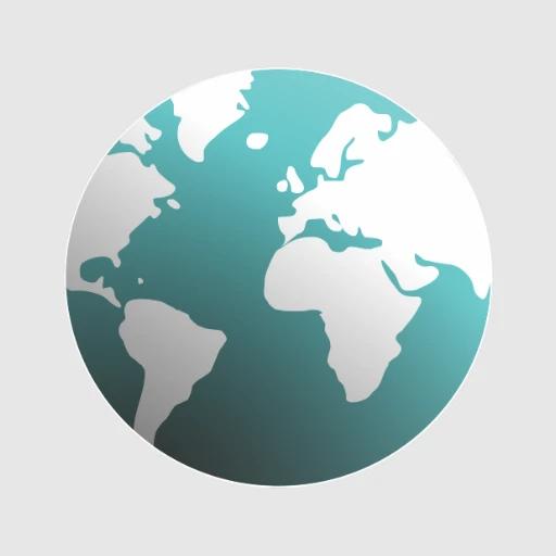 World Map Quiz 3.30