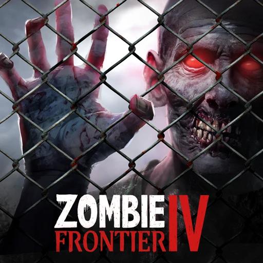 Zombie Frontier 4: Shooting 3D 1.8.8