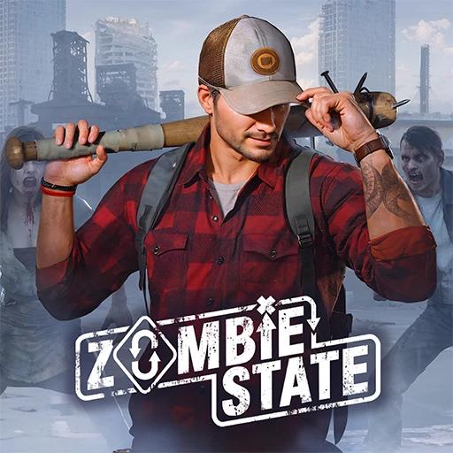 Zombie State: Roguelike FPS 1.2.1