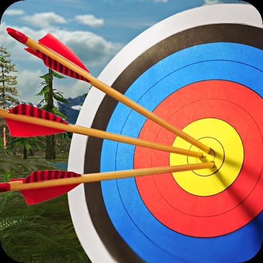 Archery Master 3D 3.7