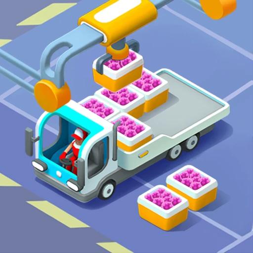 Berry Factory Tycoon 0.8.1