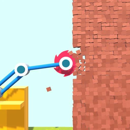 Bucket Crusher 1.3.54