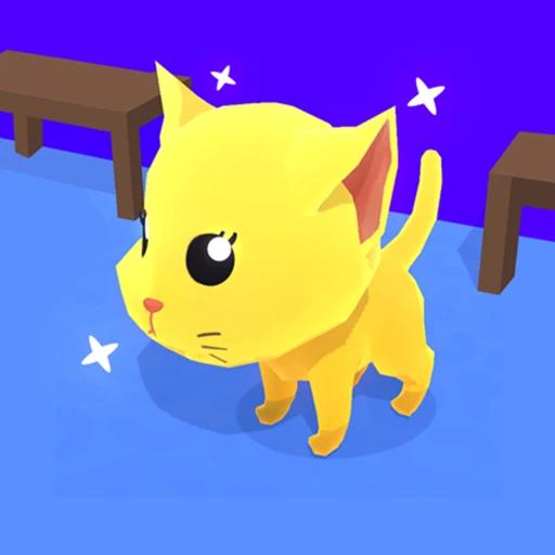 Cat Escape 26.0.0