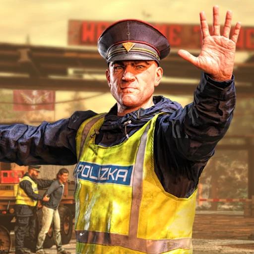 Contraband Police Mobile 0.1.25