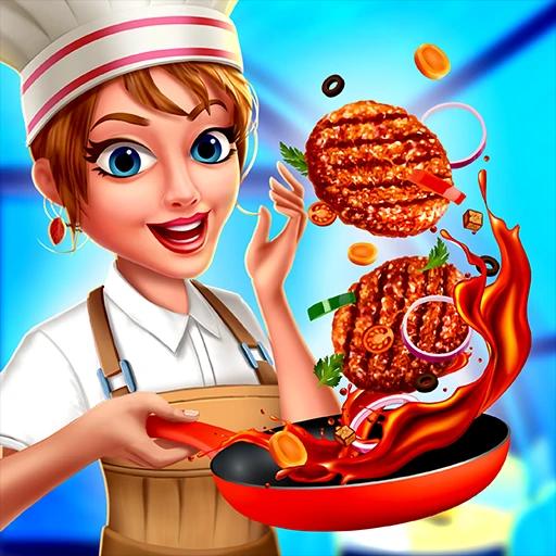 Cooking Channel: Cooking Games 4.1