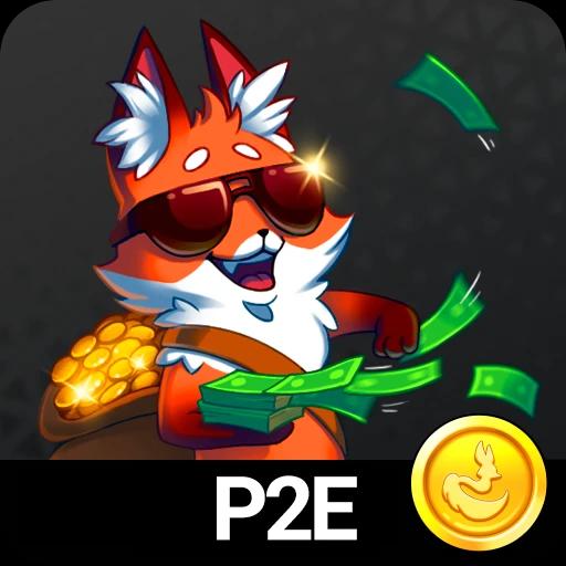 Crypto Fox - Get Token & NFT 1.26.1