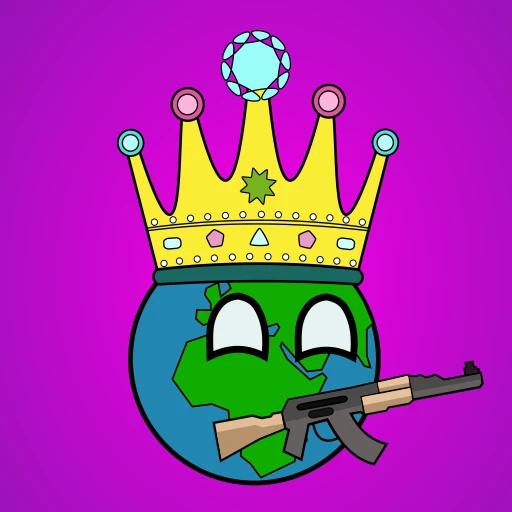 Dictators : No Peace 59
