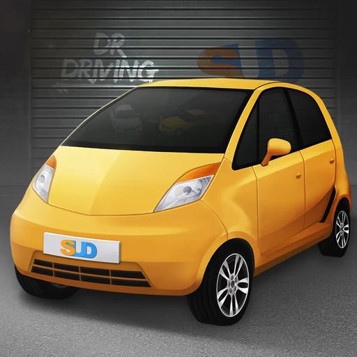 Dr. Driving 2 v1.63