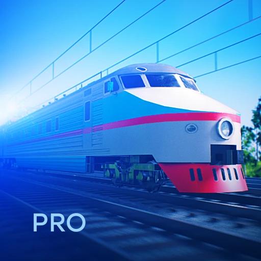 Electric Trains Pro 0.790