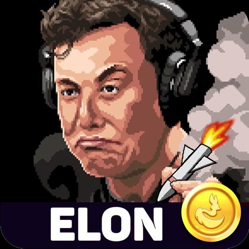 Elon Game - Crypto Meme 1.5.0