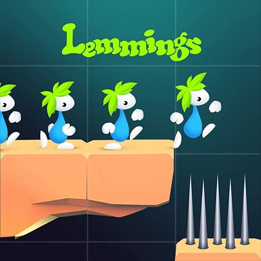 Lemmings 7.50