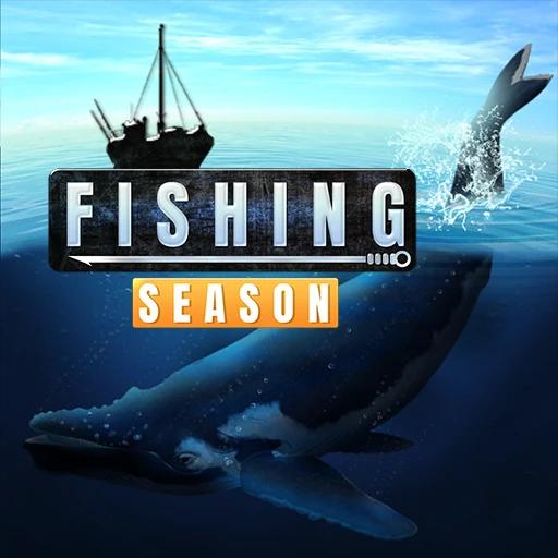 Fishing Season :River To Ocean 1.12.10