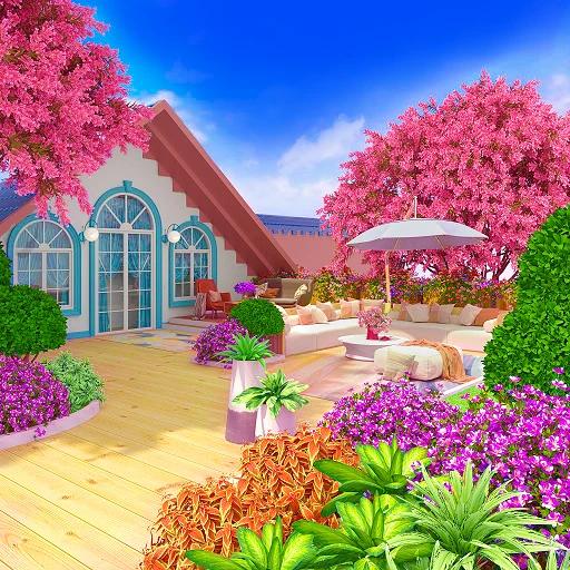 Garden Sweet Design 1.5.9