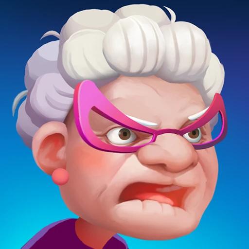 Granny Legend 1.2.4