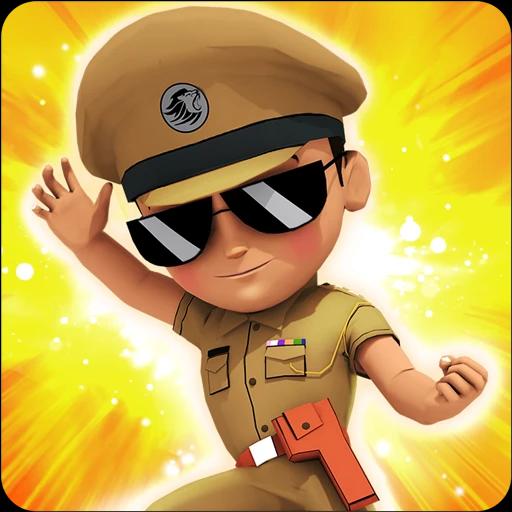 Little Singham 5.12.807