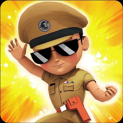 Little Singham 5.12.825