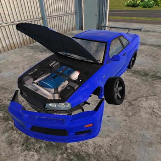 Mechanic 3D My Favorite Car 5.2