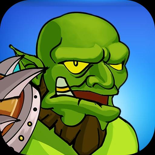 Monster Defender 5.4.7