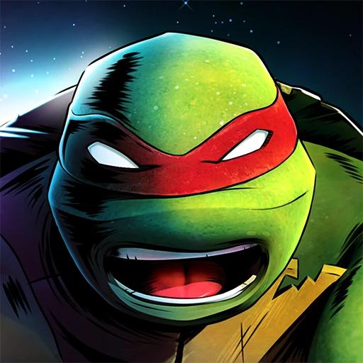 Ninja Turtles: Legends 1.24.8