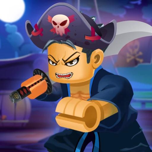 Pirate Devil 1.1.8