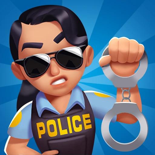 Police Department Tycoon 1.0.14.2