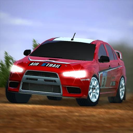 Rush Rally 2 v1.152