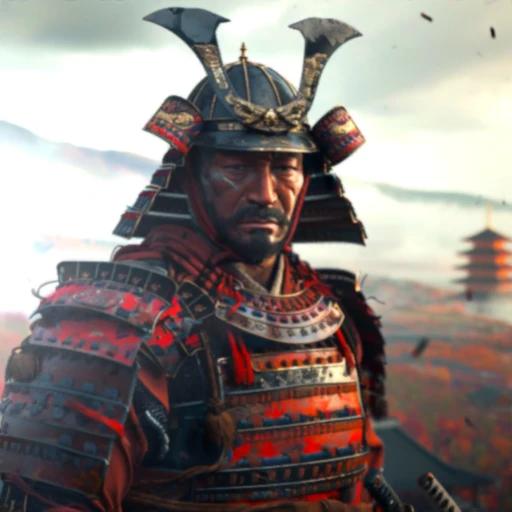 Shogun : War and Empire 1.00