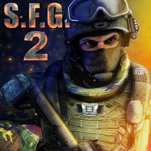 Special Forces Group 2 v4.21