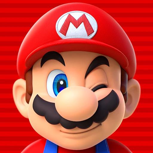 Super Mario Run 3.2.4