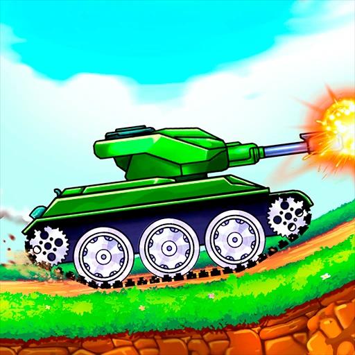 Tank Attack 4 | Tank battle 1.3.7