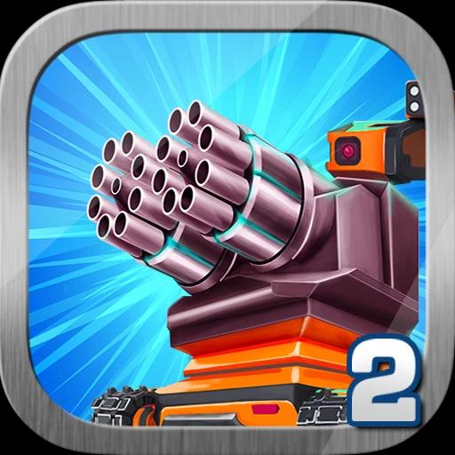 TD - War Strategy Game 2.3.61